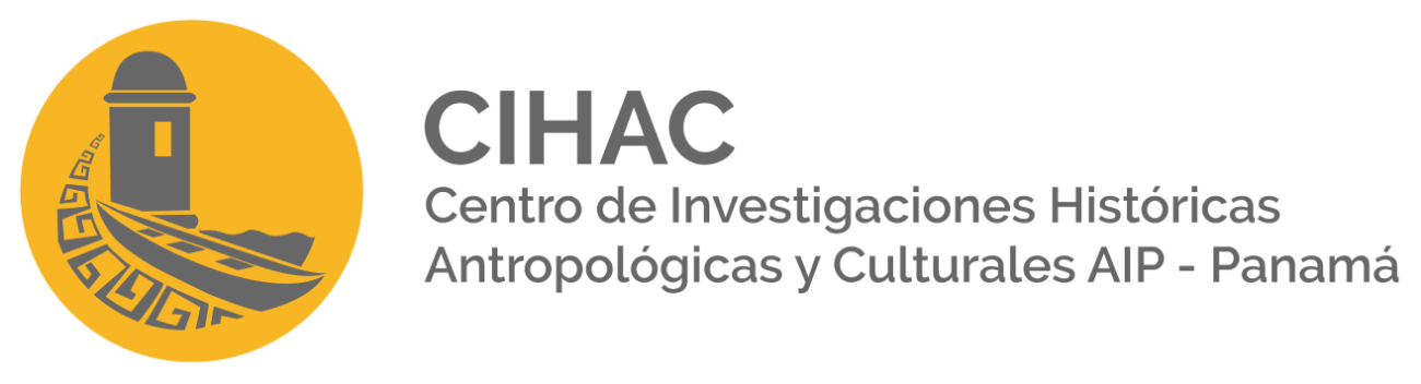Centro de Investigaciones Históricas Antropológicas y Culturales (CIHAC AIP) Logo